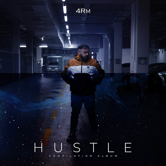 Hustle