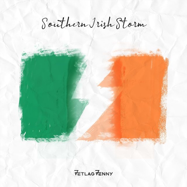 Southern Irish Storm