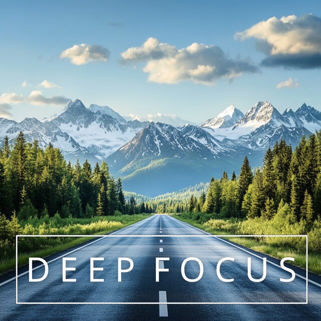 Light and Steady Instrumentals for Study Sessions