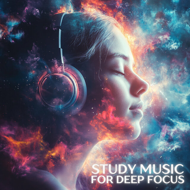 Deep Concentration with 30 Hz Binaural Beats by Study Music For Deep ...