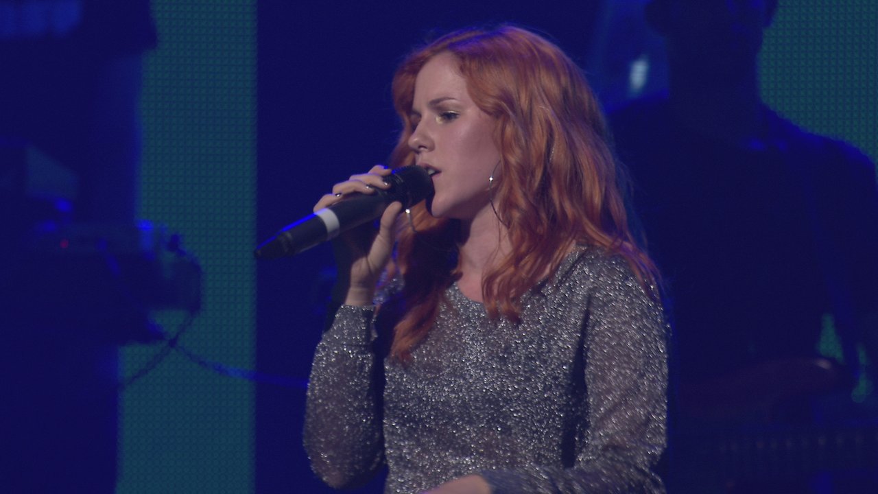 Witches Brew (Live at iTunes Festival 2011)