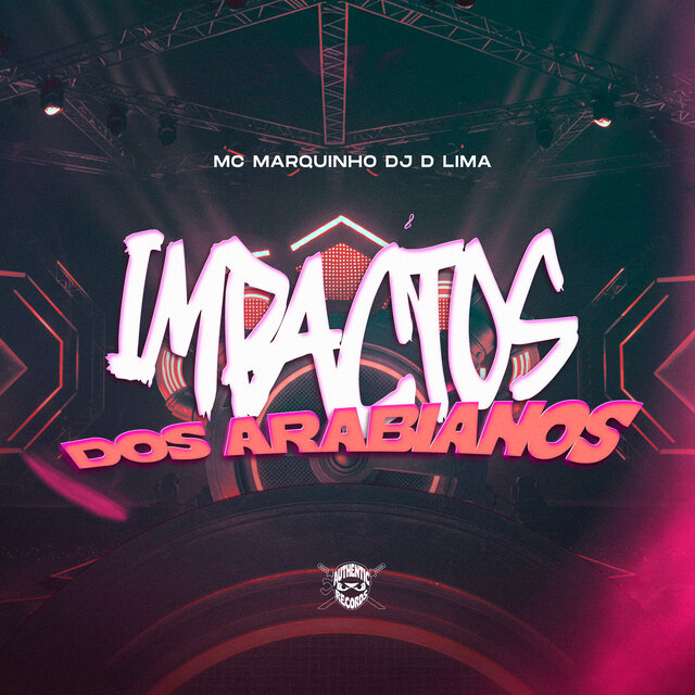 Impactos dos Arabianos