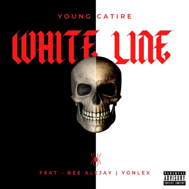 White Line (feat. Yonlex)