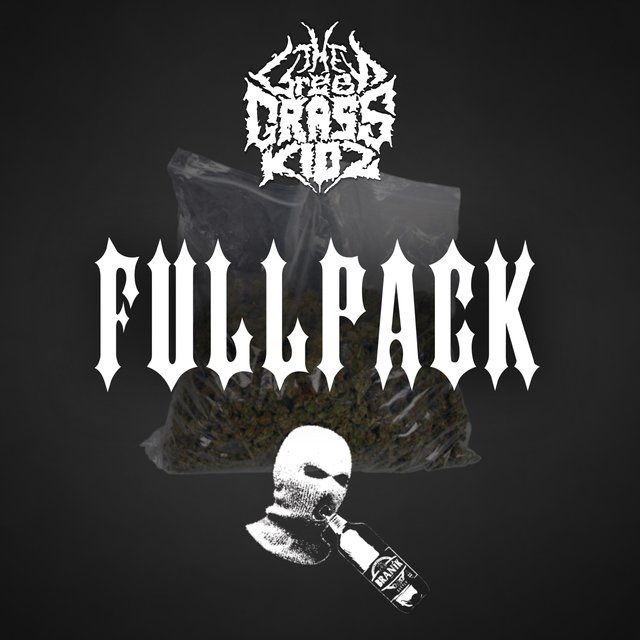 Full Pack (feat. Figurati)