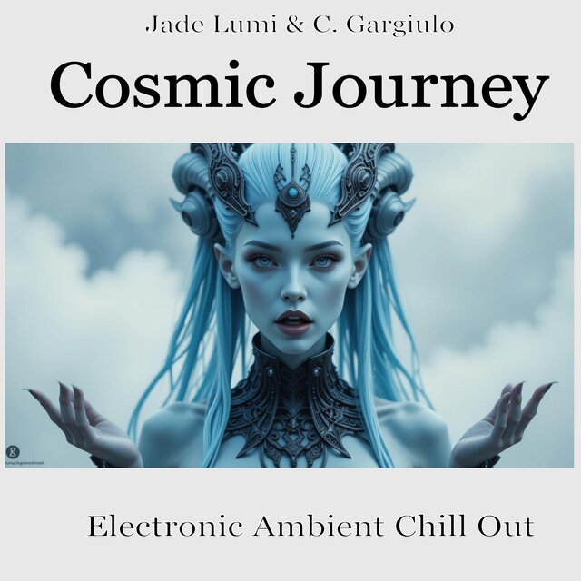 Cosmic Journey