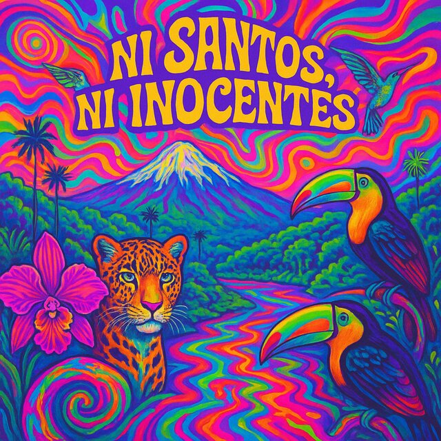 NI SANTOS NI INOCENTES