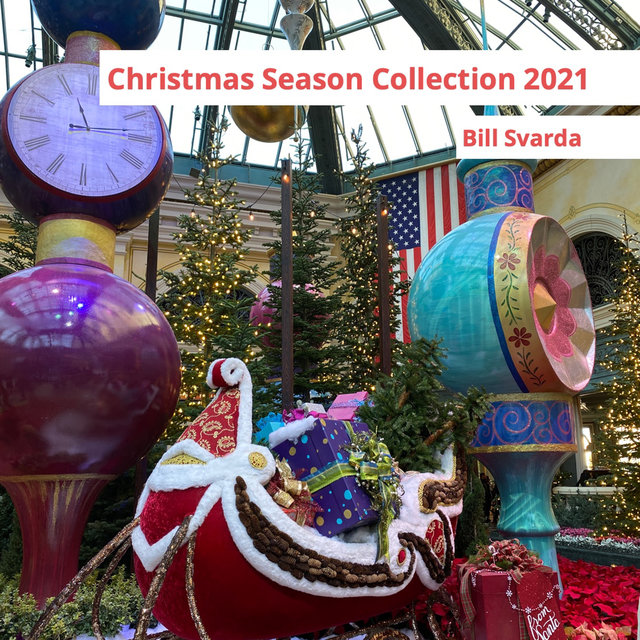 Christmas Season Collection 2021