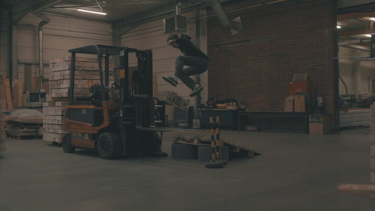 Work It Out (feat. PHFAT)