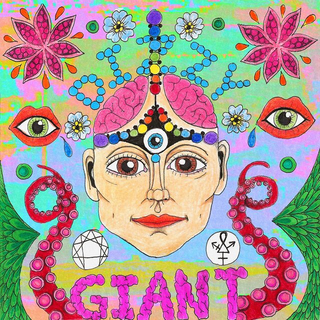 dizzy giant