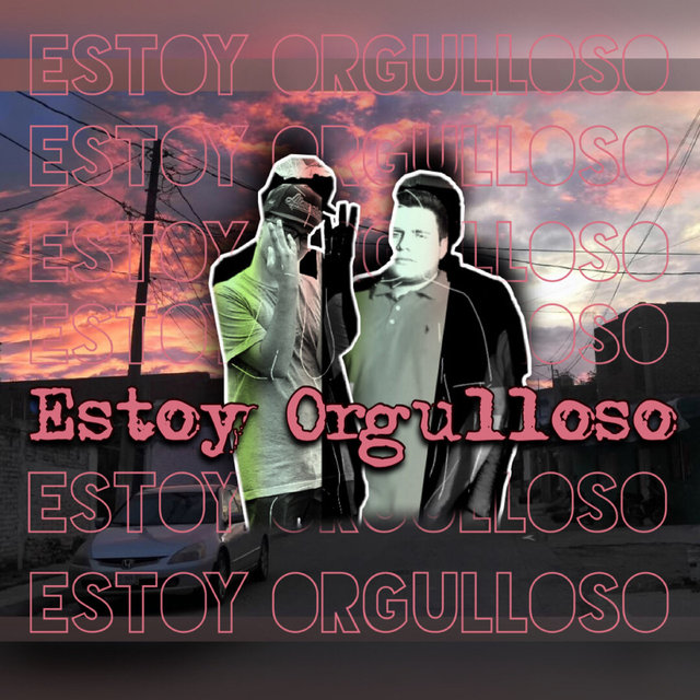 Estoy Orgulloso