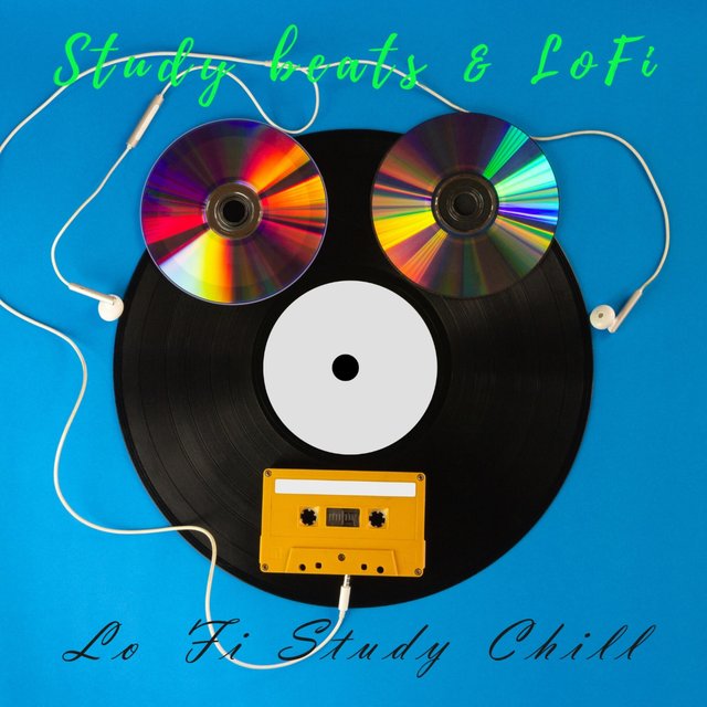Study Beats & LoFi