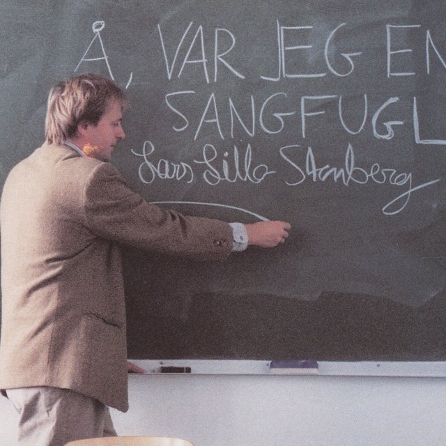 Å, Var Jeg En Sangfugl
