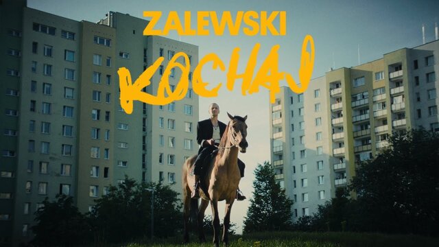 Kochaj