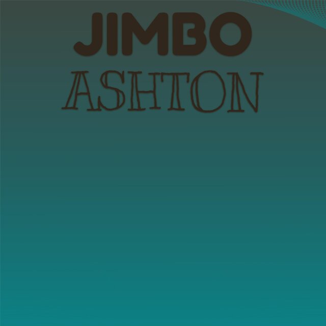 Jimbo Ashton