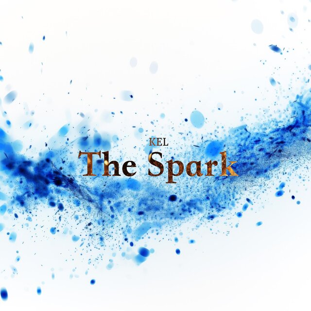 The Spark (Cheri's Version)