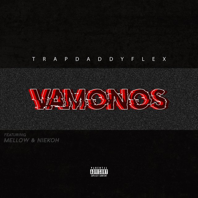 Vamanos (feat. Mellow & Niekoh)