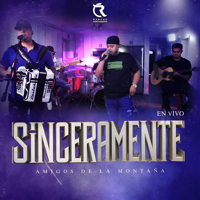 Sinceramente (En Vivo)