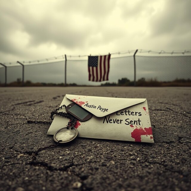 Letters Never Sent