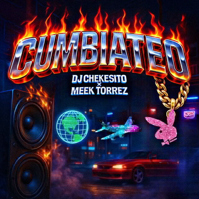 Cumbiateo