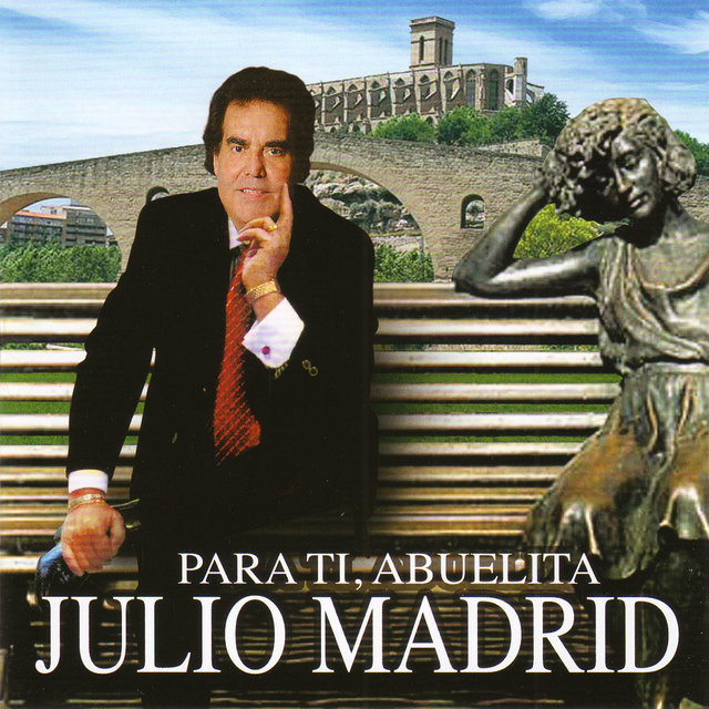 Para Ti, Abuelita