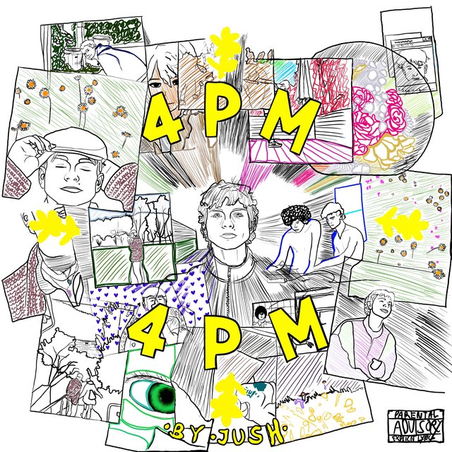 4PM