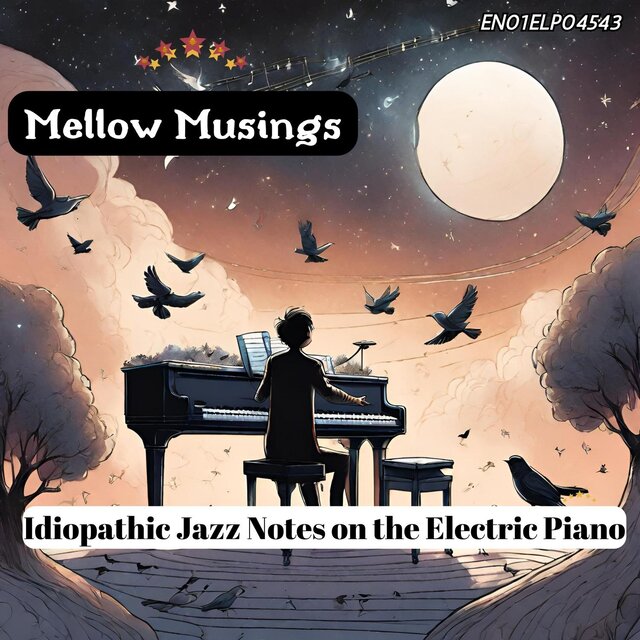 Mellow Musings: Idiopathic Jazz Notes on the Electric Piano