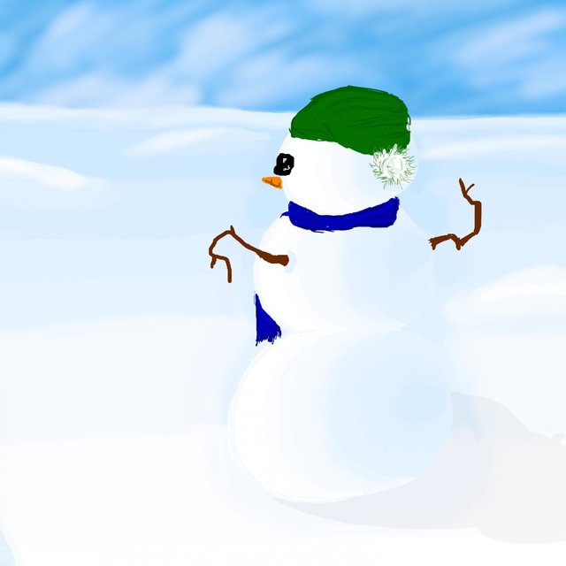 Winter