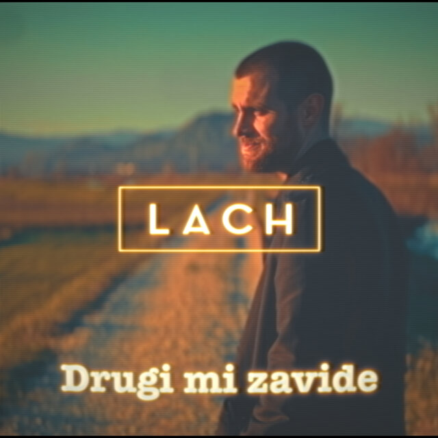 Drugi mi zavide