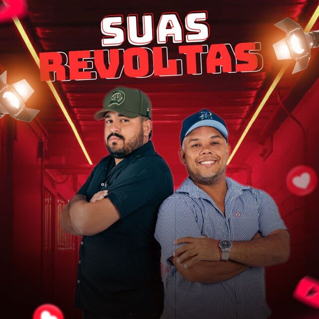 Suas Revoltas