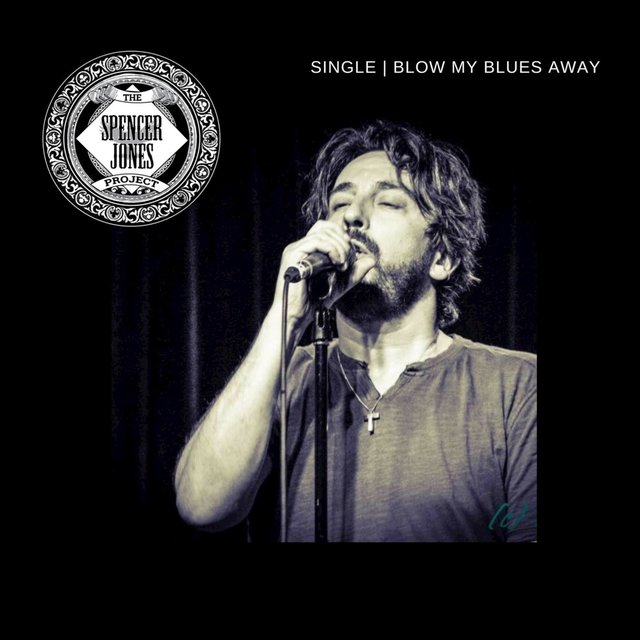 Blow My Blues Away
