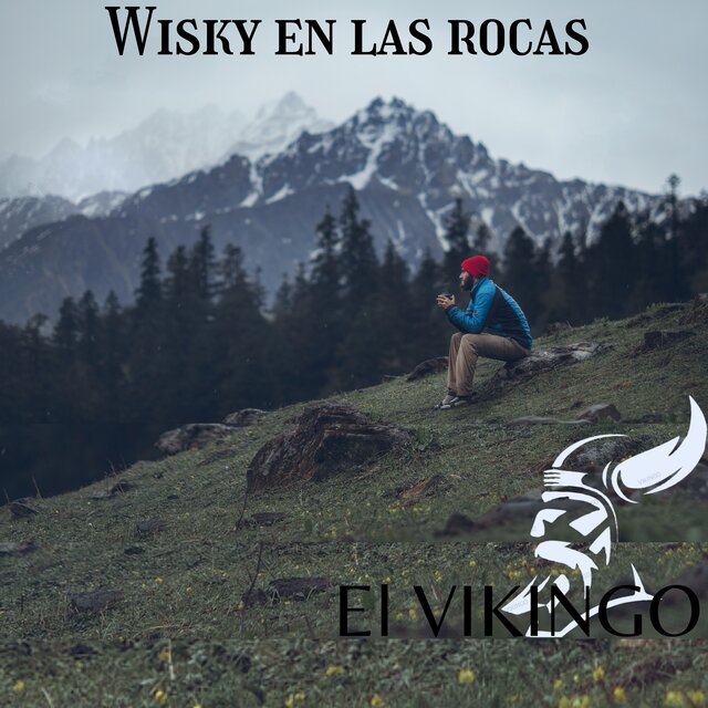 WISKY EN LAS ROCAS