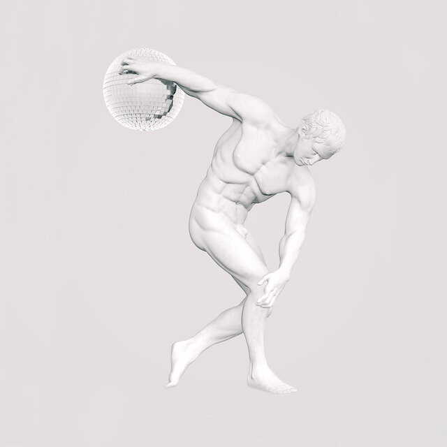 Discobolus