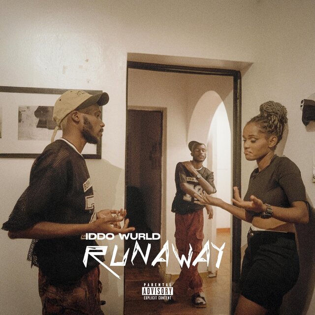 Run Away