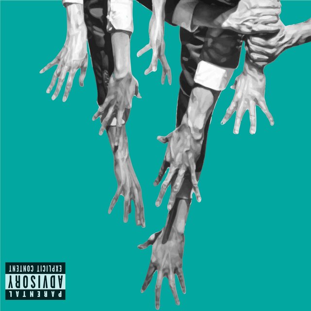Lesson Learned (feat. Tommy Swisher)