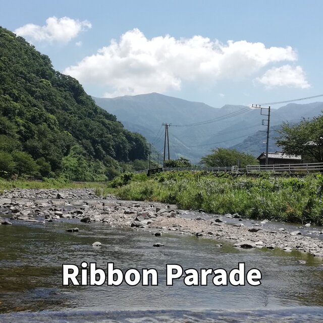 Ribbon Parade