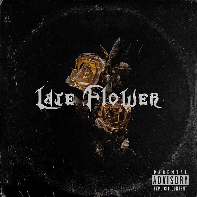 Late Flower