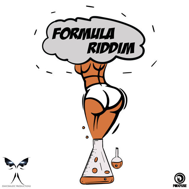 Formula Riddim