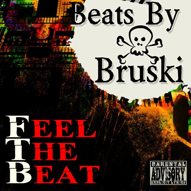 Feel The Beat