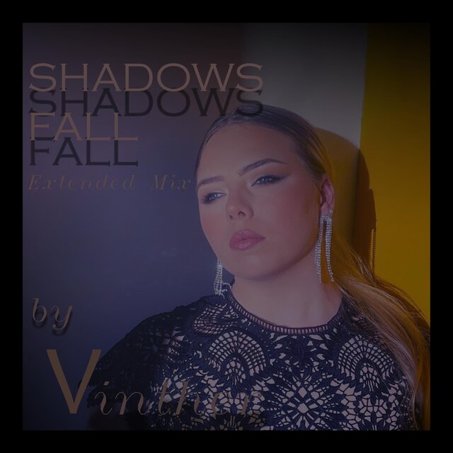 Shadows Fall
