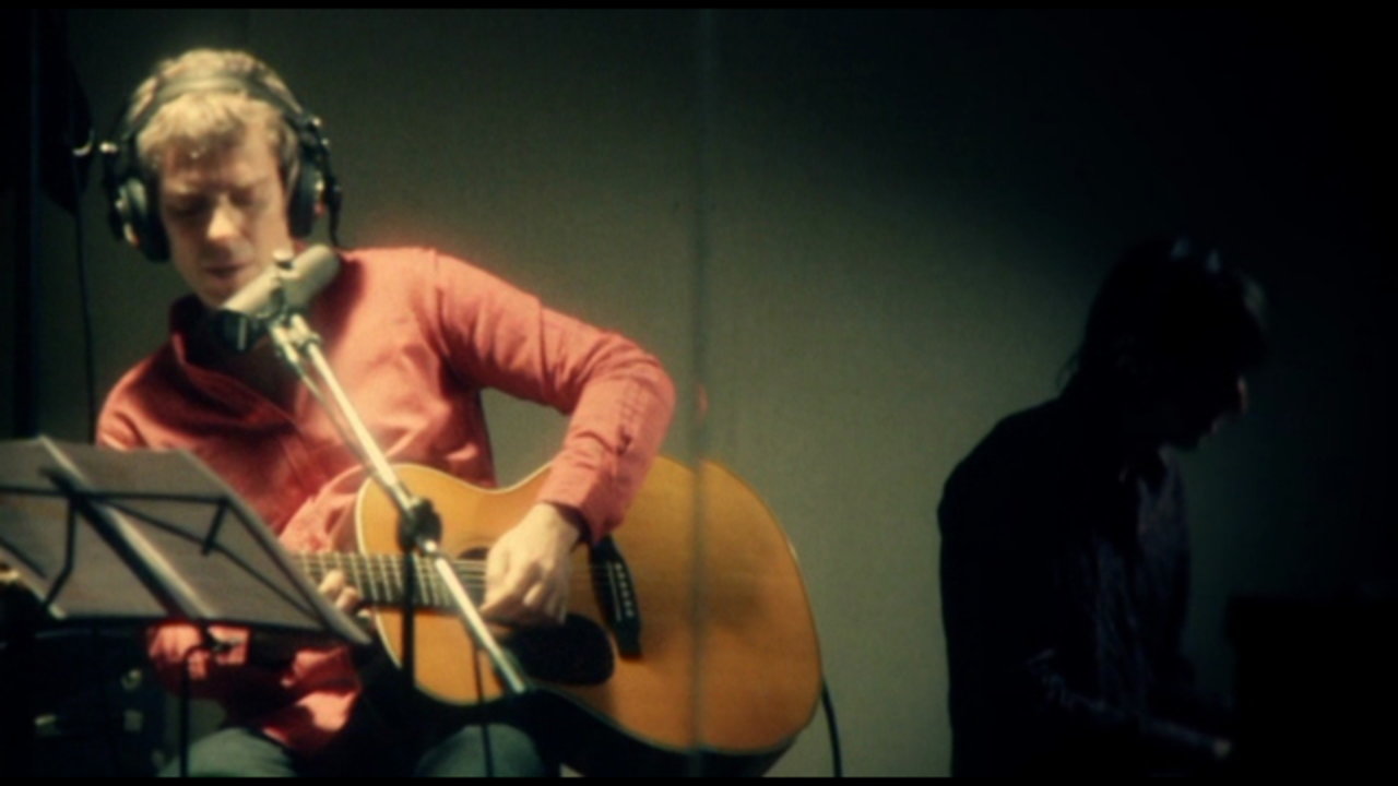 Dandy (En Acústico, en La Cabaña, Madrid, 2010)