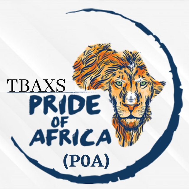Pride of Africa (POA)