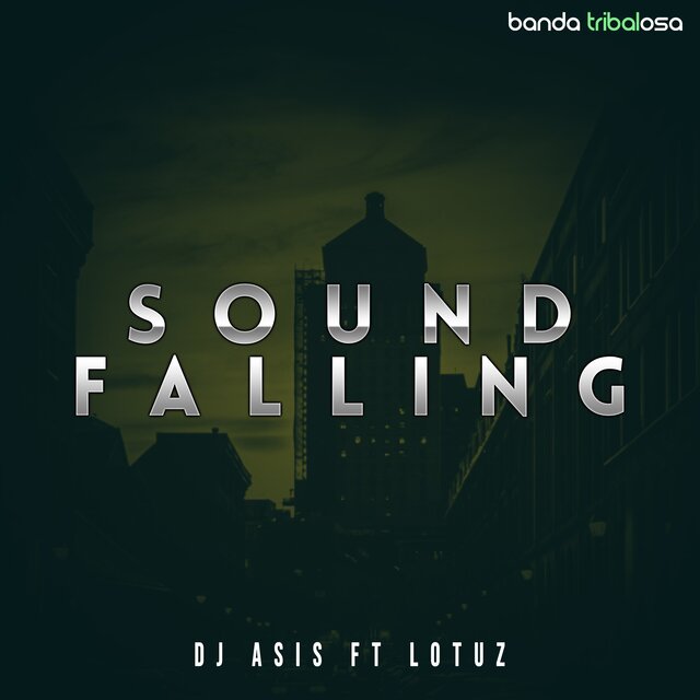Sound Falling