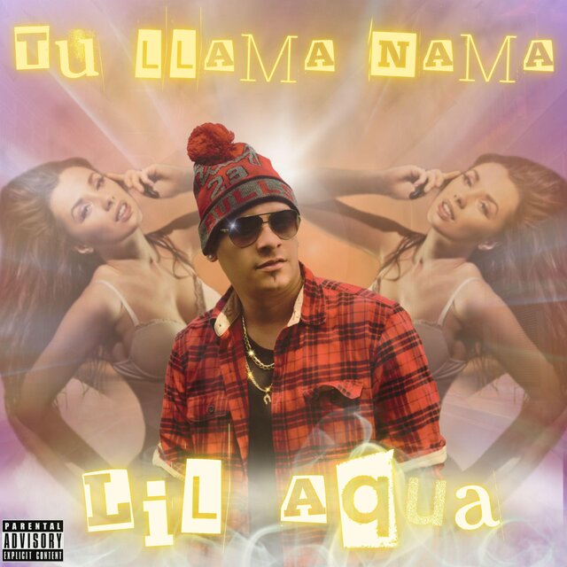 Tu llama nama