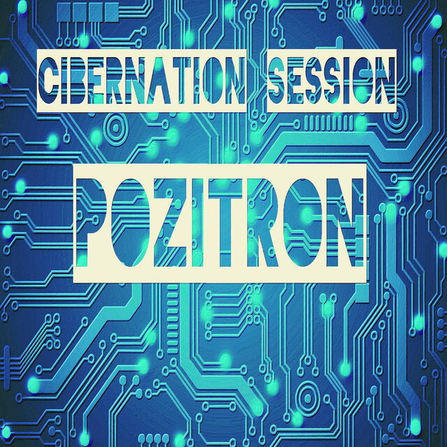 Cybernation Session