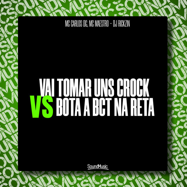 Vai Tomar uns Crock Vs Bota a Bct na Reta