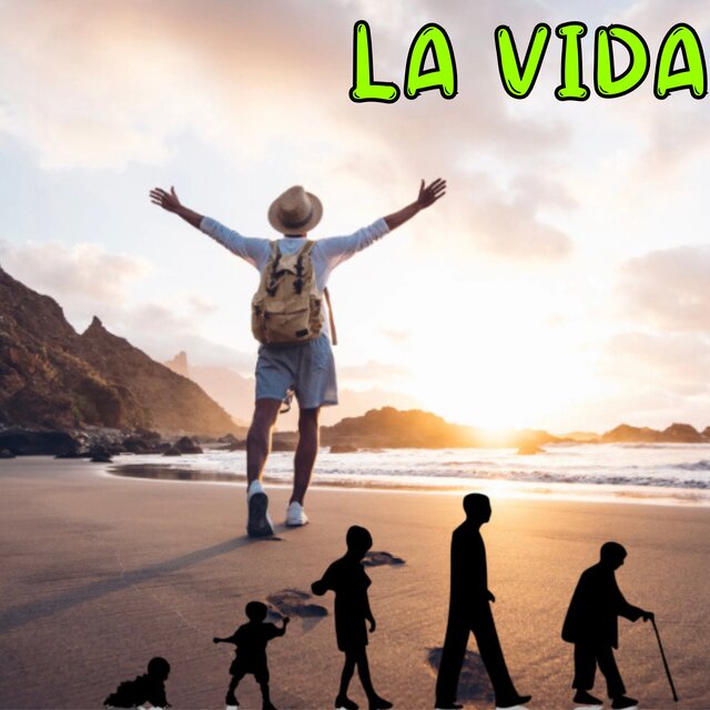 La vida