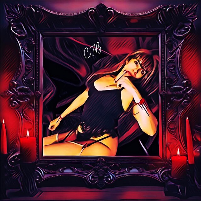 Vampirela