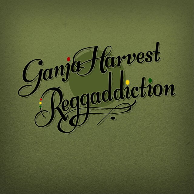 Ganja Harvest