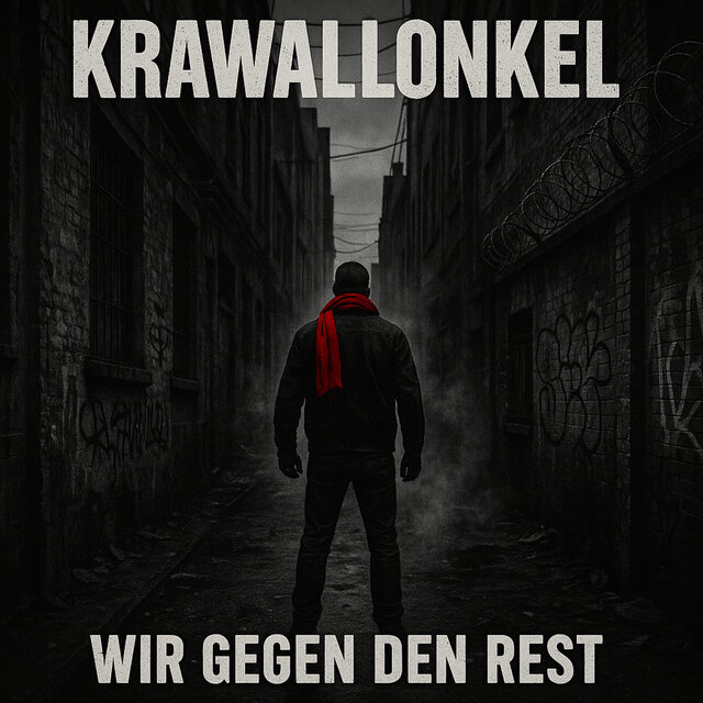 Wir Gegen Den Rest