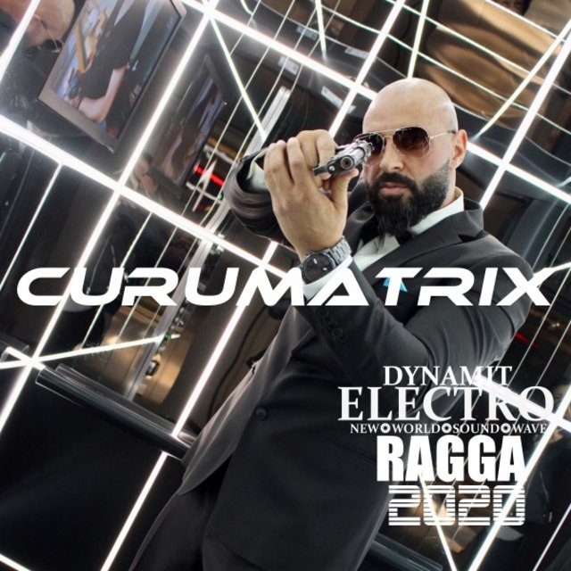 Electro Ragga 2020 (Dynamit) [New World Sound Wave]